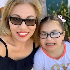 Meet your Posher, Sonia